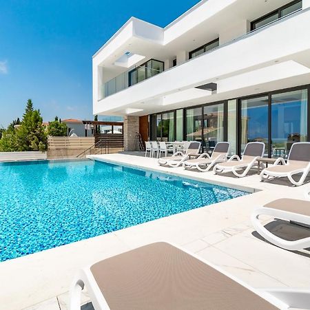 Villa Arsinoe By Ezoria Villas Golful Coralilor Exterior foto